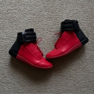 Maison Margiela Future High Top